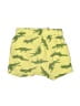 Old Navy Yellow Shorts Size 6-12 mo - photo 2