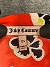 Juicy Couture 100% Polyester Orange Long Sleeve Blouse Size XS - photo 7
