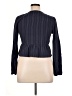 Kirious Blue Long Sleeve Blouse Size XL - photo 2