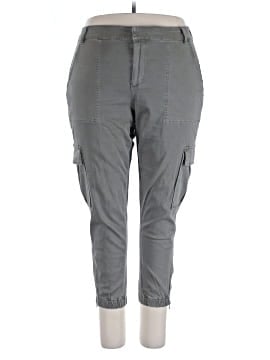 Liverpool Los Angeles Cargo Pants (view 1)