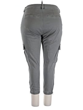 Liverpool Los Angeles Cargo Pants (view 2)