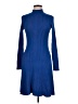 Vero Moda Blue Casual Dress Size L - photo 1