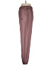 Assorted Brands Solid Pink Casual Pants Size 8 - photo 5