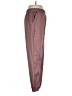 Assorted Brands Solid Pink Casual Pants Size 8 - photo 4
