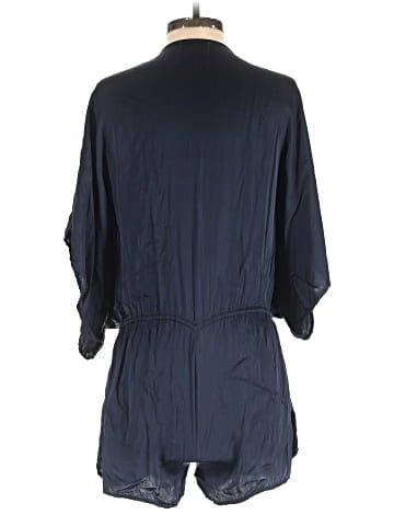 On The Road... Romper (view 2)