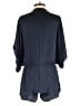 On The Road... Solid Blue Romper Size S - photo 2