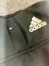 Adidas Solid Black Skort Size M - photo 3