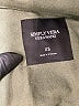 Simply Vera Vera Wang Green Jacket Size XS - photo 6