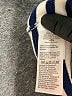 J.Crew 100% Cotton Ivory Sweater Vest Size M - photo 8