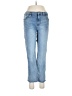 Kensie Blue Jeans Size 10 - photo 1