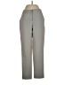 ASOS Solid Gray Dress Pants Size 4 - photo 1