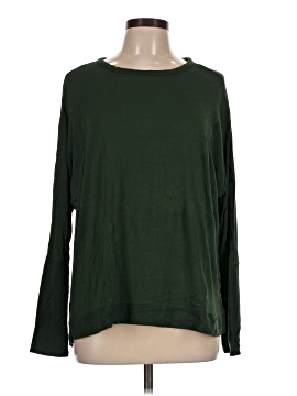 Zella Long Sleeve Top (view 1)