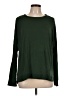Zella Green Long Sleeve Top Size L - photo 1