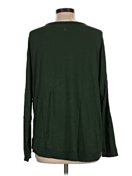Zella Long Sleeve Top (view 2)