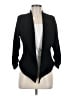 My Michelle 100% Polyester Black Blazer Size M - photo 1