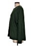 Zella Green Long Sleeve Top Size L - photo 5