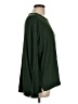 Zella Green Long Sleeve Top Size L - photo 4