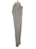 ASOS Solid Gray Dress Pants Size 4 - photo 4