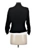 My Michelle 100% Polyester Black Blazer Size M - photo 2