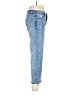 Kensie Blue Jeans Size 10 - photo 4