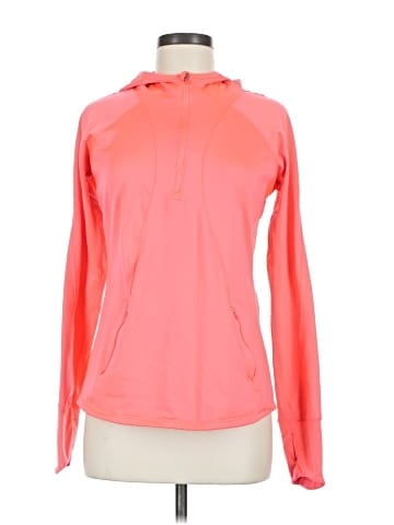 Gap Fit Track Jacket (view 1)