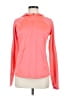 Gap Fit Orange Pink Track Jacket Size M - photo 1