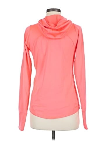 Gap Fit Track Jacket (view 2)
