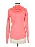 Gap Fit Orange Pink Track Jacket Size M - photo 2
