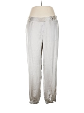 Assorted Brands Silk Pants