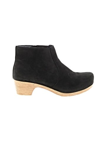 Dansko Ankle Boots (view 1)