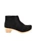 Dansko Black Ankle Boots Size EU 40 - photo 1