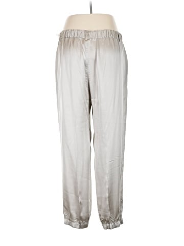 Assorted Brands Silk Pants (view 2)