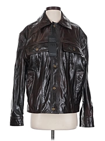 Zara Jacket (view 1)