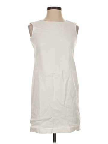 Lafayette 148 New York Casual Dress (view 1)
