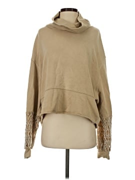 Free People Poncho (view 1)