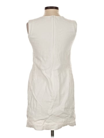 Lafayette 148 New York Casual Dress (view 2)