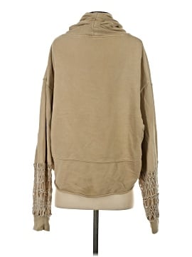 Free People Poncho (view 2)