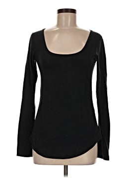 Lululemon Athletica Long Sleeve T-Shirt (view 1)