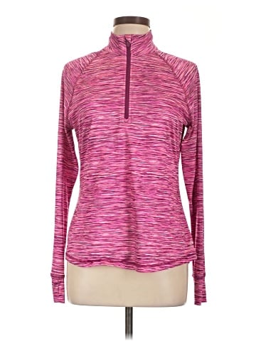 Tek Gear Fleece (view 1)