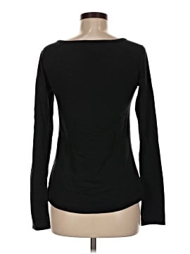 Lululemon Athletica Long Sleeve T-Shirt (view 2)