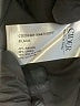 Cider Black Tuxedo Vest Size XL - photo 7