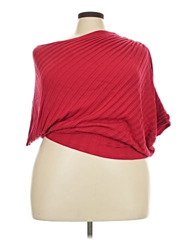 Lane Bryant Pullover Sweater (view 1)