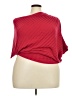 Lane Bryant Red Pullover Sweater Size 18 - 20 Plus - photo 1