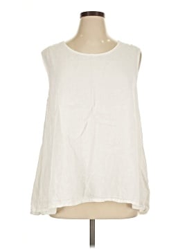 Bryn Walker Sleeveless Blouse