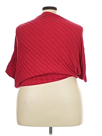 Lane Bryant Pullover Sweater (view 2)