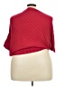 Lane Bryant Red Pullover Sweater Size 18 - 20 Plus - photo 2
