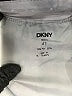 DKNY 100% Polyester Gray Vest Size 4T - photo 3