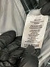 DKNY 100% Polyester Gray Vest Size 4T - photo 4