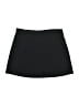 American Eagle Outfitters Solid Black Skort Size M - photo 1
