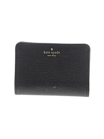 Kate Spade New York Leather Wallet (view 1)